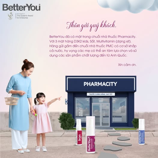 Betteryou-chinh-thuc-co-mat-tai-chuoi-nha-thuoc-pharmacity-tren-toan-quoc