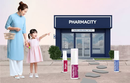 Betteryou-chinh-thuc-co-mat-tai-chuoi-nha-thuoc-pharmacity-tren-toan-quoc